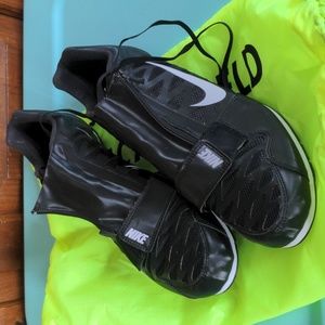 Nike track and field zoom LJ